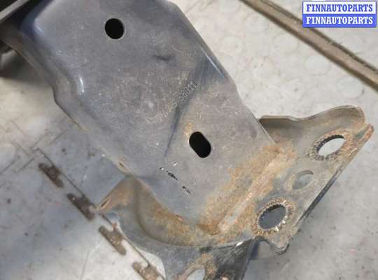 купить Усилитель бампера на Volkswagen Golf 6 2008-2012