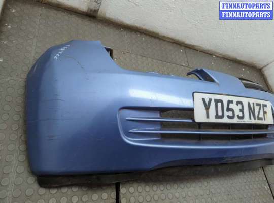 купить Бампер на Nissan Micra K12E 2002-2010
