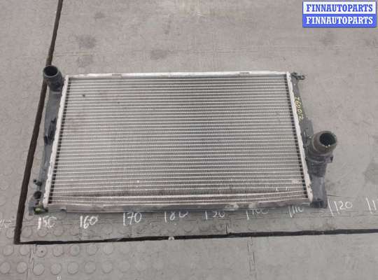 Радиатор охлаждения двигателя BM3584543 на BMW 3 E90, E91, E92, E93 2005-2012