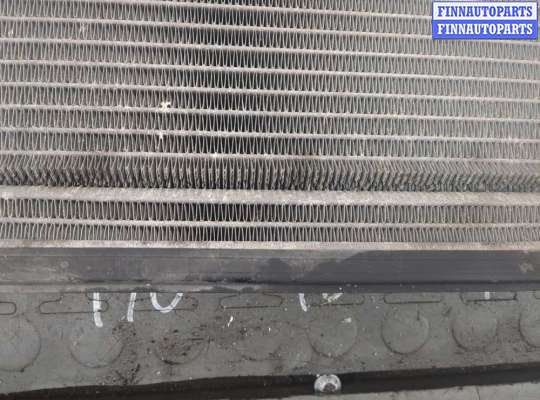 купить Радиатор охлаждения двигателя на BMW 3 E90, E91, E92, E93 2005-2012