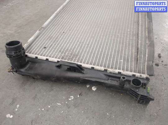 купить Радиатор охлаждения двигателя на BMW 3 E90, E91, E92, E93 2005-2012