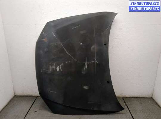 купить Капот на Lexus IS 1999-2005