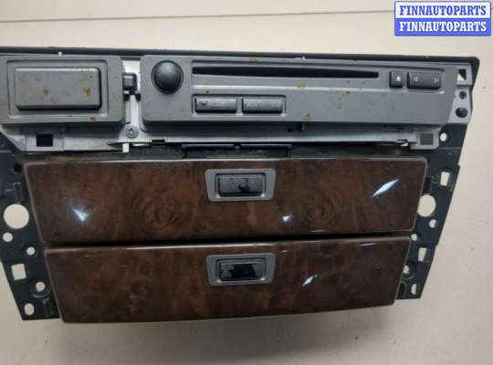 Магнитола BM3666996 на BMW 7 E65 2001-2008
