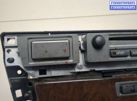 купить Магнитола на BMW 7 E65 2001-2008