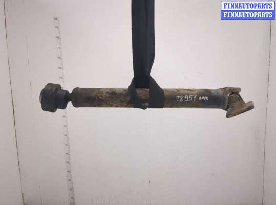 Кардан KA604935 на KIA Sorento BL 2002-2011