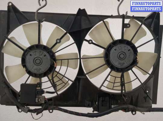 купить Вентилятор радиатора на Mazda CX-7 2007-2012