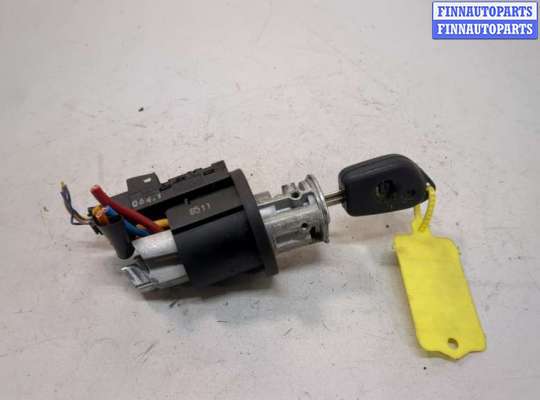 Замок зажигания с ключом