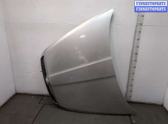 Замок капота SK488047 на Skoda Octavia (A5) 2004-2013