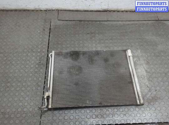 купить Радиатор кондиционера на BMW X5 E70 2006-2013