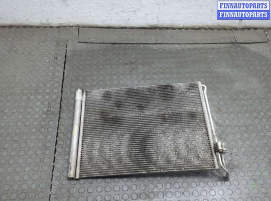 купить Радиатор кондиционера на BMW X5 E70 2006-2013