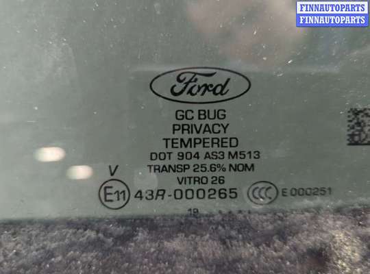 купить Дверь боковая (легковая) на Ford Explorer 2019-2025