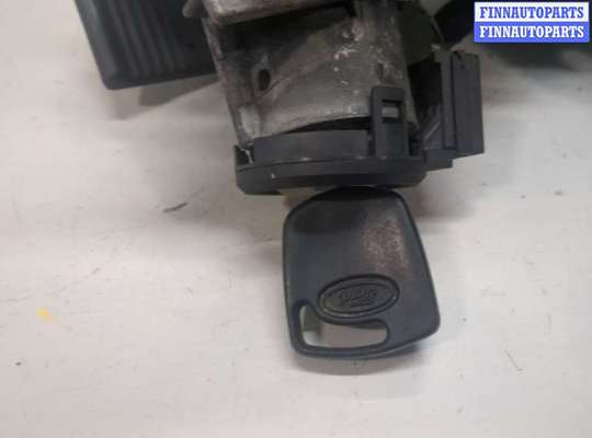 купить Колонка рулевая на Ford Fusion 2002-2012