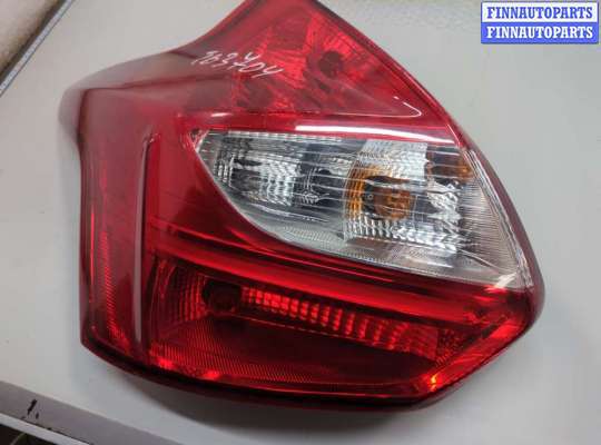 купить Фонарь (задний) на Ford Focus 3 2011-2015