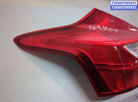 купить Фонарь (задний) на Ford Focus 3 2011-2015