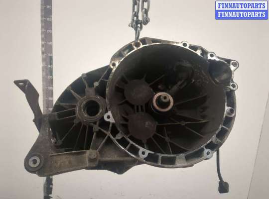 КПП 6-ст.мех. (МКПП) FO2162259 на Ford Kuga 2008-2012
