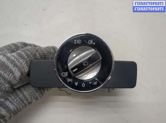 купить Переключатель света на Mercedes GLK X204 2008-2015