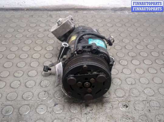 купить Компрессор кондиционера на Opel Astra G 1998-2005