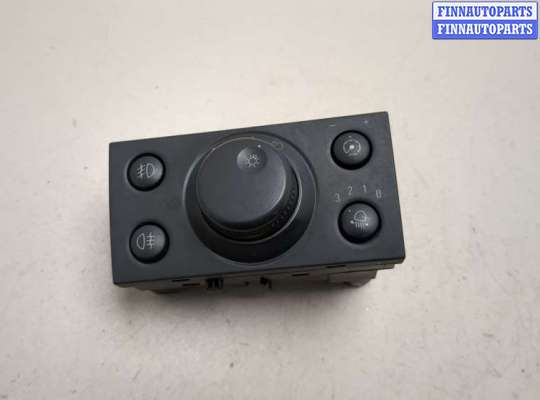 Переключатель света OP2399943 на Opel Vectra C 2002-2008