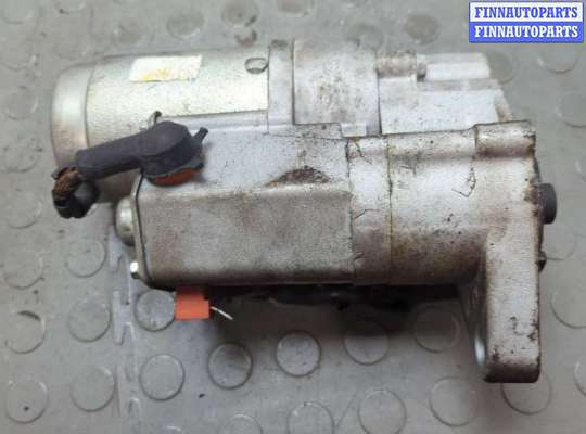 купить Стартер на KIA Carnival 1998-2006