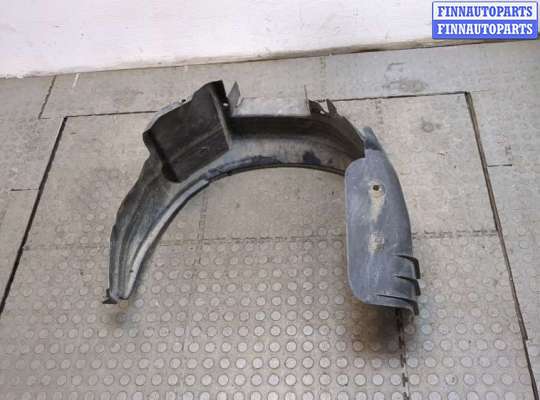 купить Защита арок (подкрылок) на Opel Astra F 1991-1998