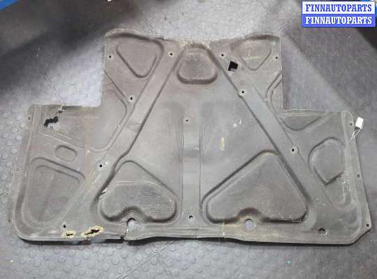 купить Обшивка капота на Rover 600-series 1993-1999