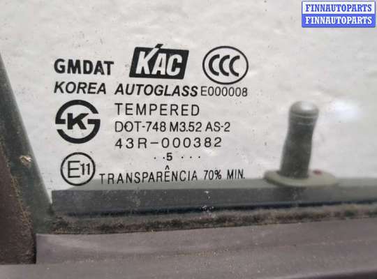 купить Ручка двери салона на Daewoo Lacetti