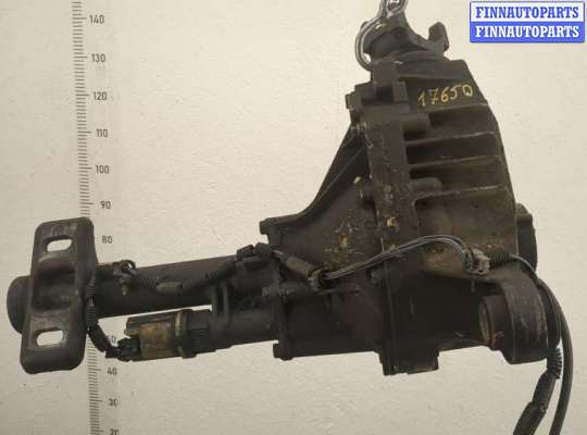 купить Редуктор моста на Chevrolet Tahoe 1999-2006