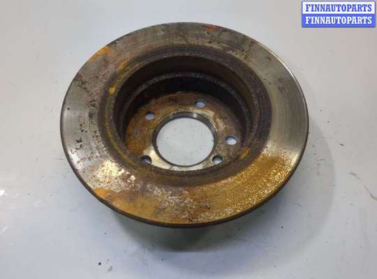 Диск тормозной BM3389678 на BMW Z4 E85 2002-2009