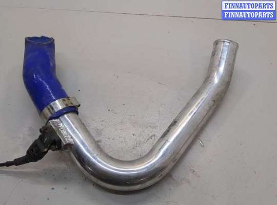 купить Патрубок интеркулера на Audi A4 (B6) 2000-2006