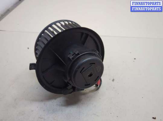 купить Двигатель отопителя (моторчик печки) на Renault Laguna 2 2001-2007
