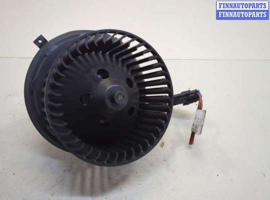 купить Двигатель отопителя (моторчик печки) на Renault Laguna 2 2001-2007