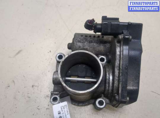 купить Заслонка дроссельная на Seat Ibiza 3 2006-2008