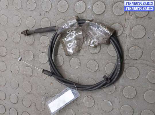 купить Трос капота на Nissan X-Trail (T30) 2001-2007