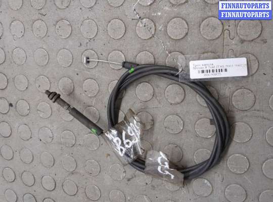 купить Трос капота на Nissan X-Trail (T30) 2001-2007