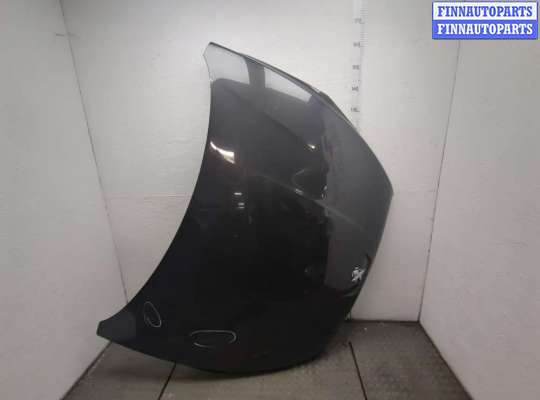Купить Капот на Peugeot 508 2010-2018 Капот PG1237485 на Peugeot 508 2010-2018