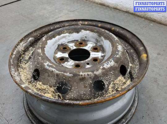 купить Диск железный на Iveco Daily 4 2005-2011