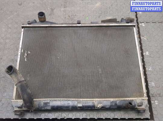 купить Радиатор охлаждения двигателя на Suzuki Grand Vitara 2005-2016