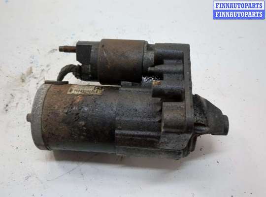 купить Стартер на Citroen C4 Grand Picasso 2006-2013