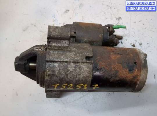 купить Стартер на Citroen C4 Grand Picasso 2006-2013