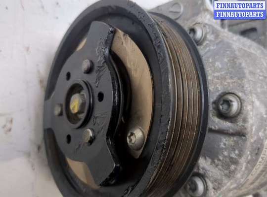купить Компрессор кондиционера на Volkswagen Touran 2003-2006