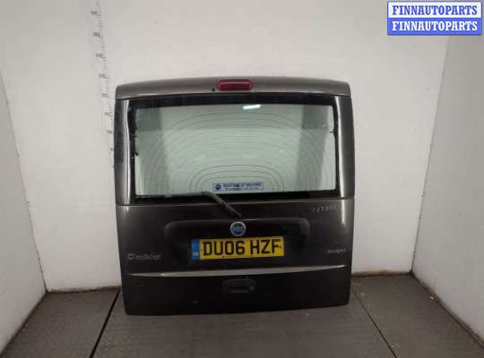Ручка крышки багажника FT573984 на Fiat Doblo 2000-2015