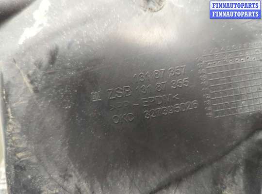 купить Защита арок (подкрылок) на Opel Corsa D 2006-2014