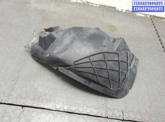 купить Защита арок (подкрылок) на Opel Corsa D 2006-2014