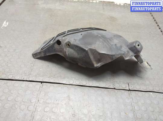 купить Защита арок (подкрылок) на Opel Corsa D 2006-2014