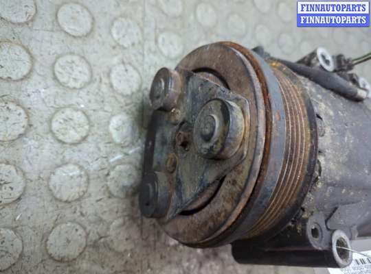 купить Компрессор кондиционера на Ford Focus 2 2005-2008