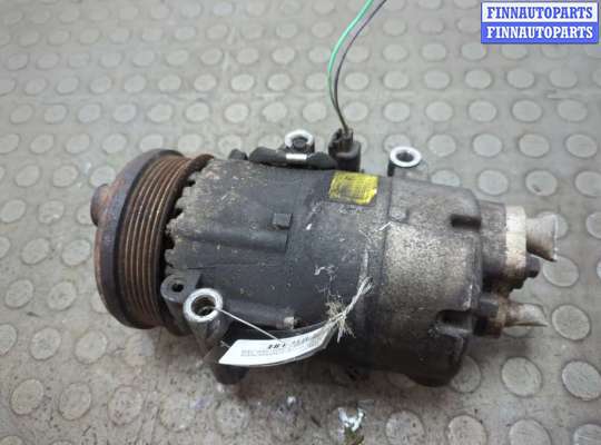 купить Компрессор кондиционера на Ford Focus 2 2005-2008
