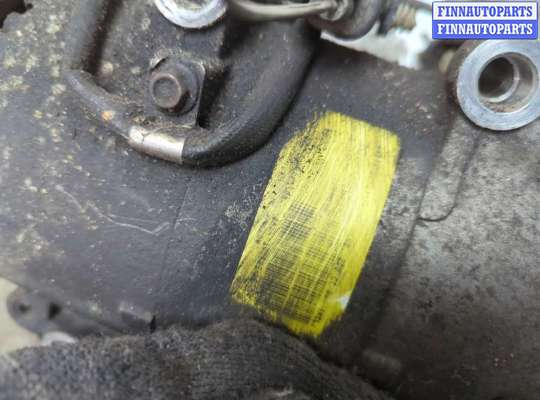 купить Компрессор кондиционера на Ford Focus 2 2005-2008
