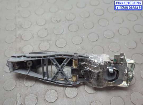 купить Ручка двери наружная на Volkswagen Transporter 5 2003-2015