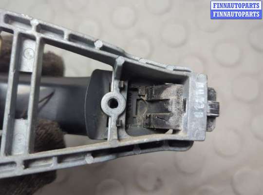 купить Ручка двери наружная на Volkswagen Transporter 5 2003-2015