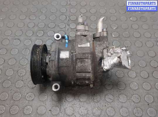 Компрессор кондиционера VG2634086 на Volkswagen Touran 2003-2006